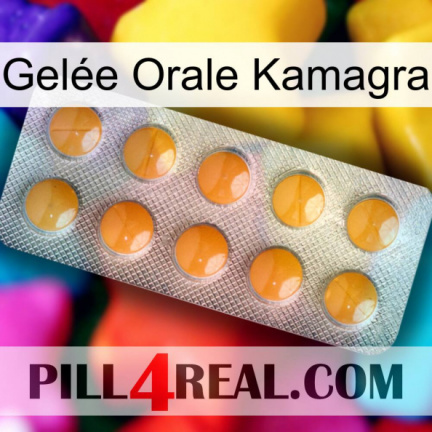 Gelée Orale Kamagra levitra1